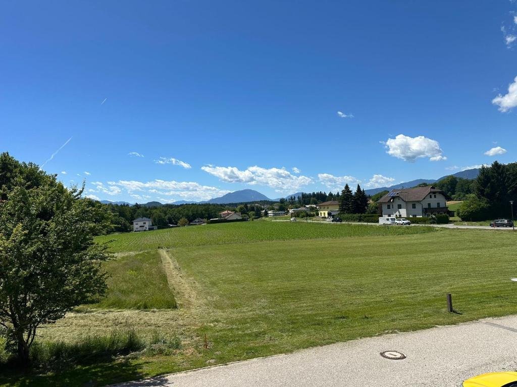 Am See Apartment Velden - 5