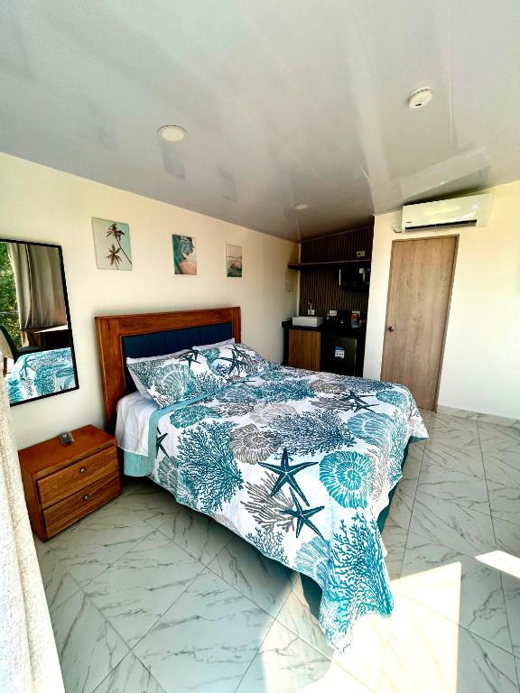 Dream House, live the Island! - 2
