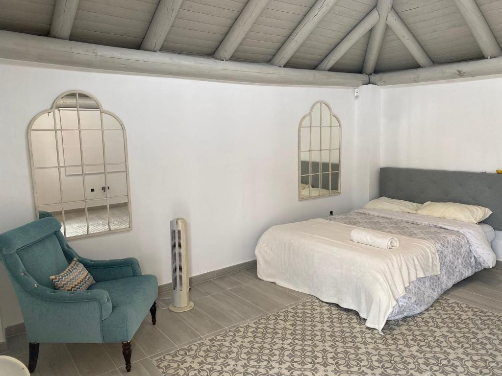 El Rancho Villa with pool near Puerto Banus - 2