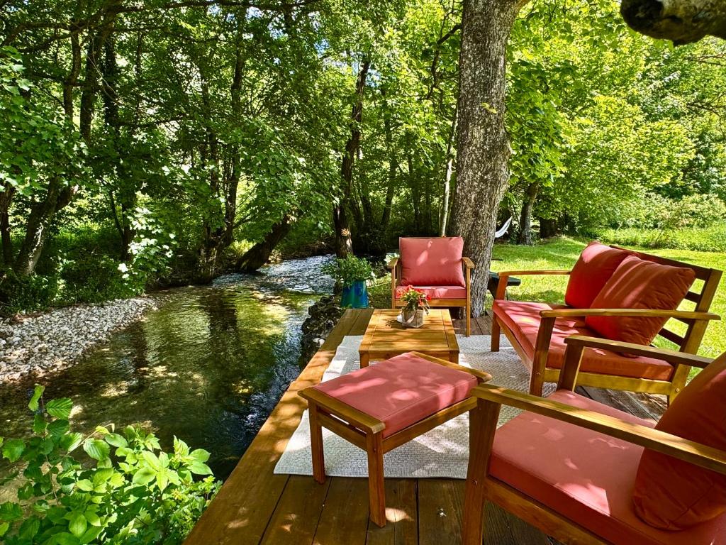 Pine River Dobrenica - 2