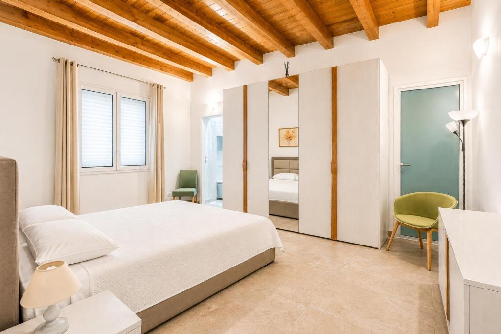 Le Residenze dell'Alloro - Dimora di Santa Cecilia - 2