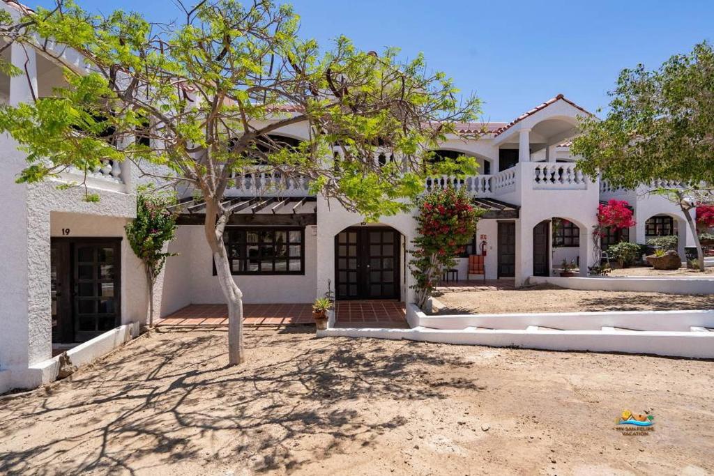 Hacienda Resort San Felipe - Spacious Dual Unit Vacation Rental 1819 - 5