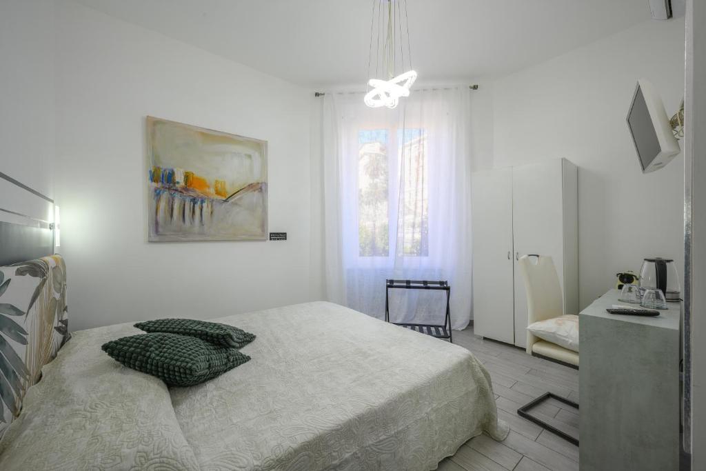 SpeziAMo Rooms - 4