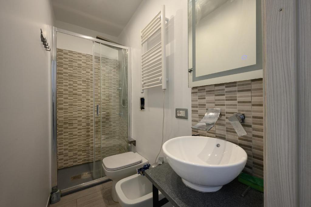 SpeziAMo Rooms - 5