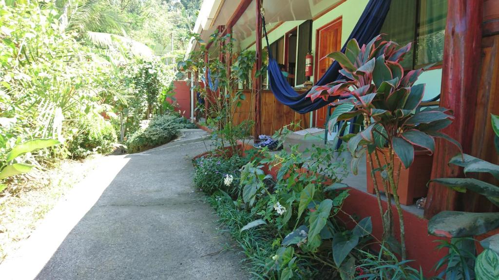 Mirians Place Drake — Hotel in Drake Bay