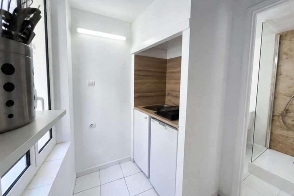 studio in the heart of Toulon for 2 travelers - 5