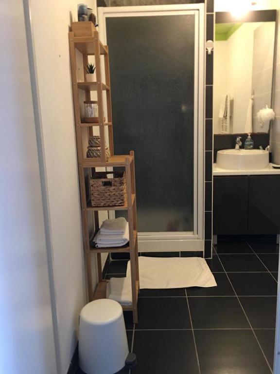 appartement - 3