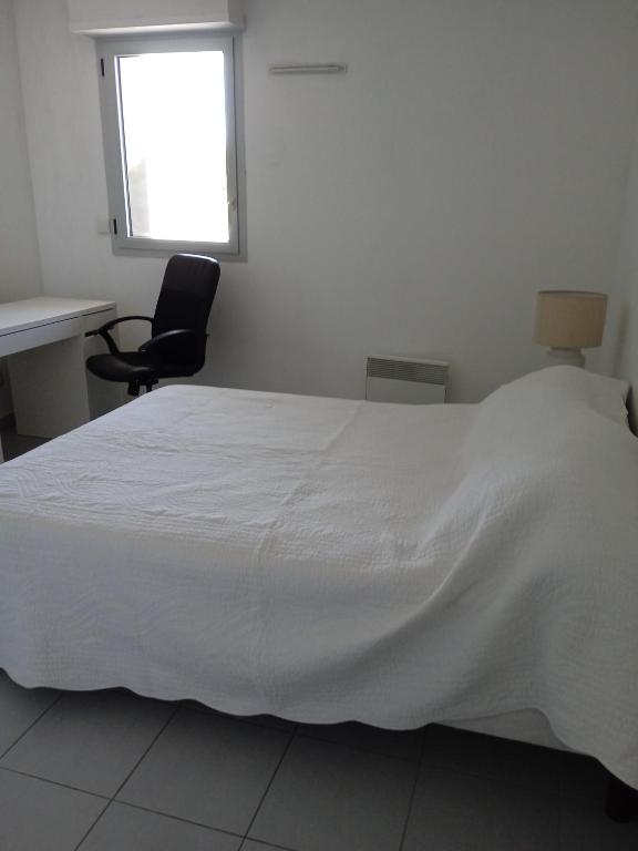 appartement - 4