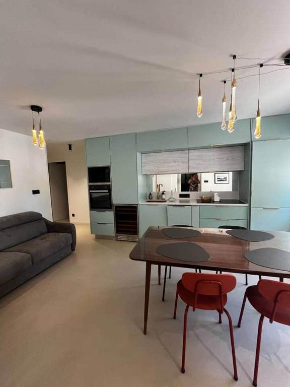 l'appartement Vasio - 1