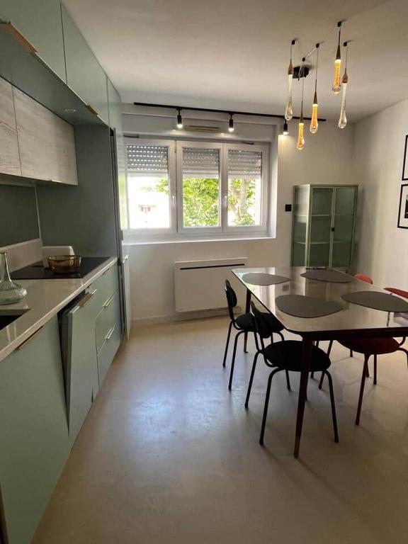 l'appartement Vasio - 4