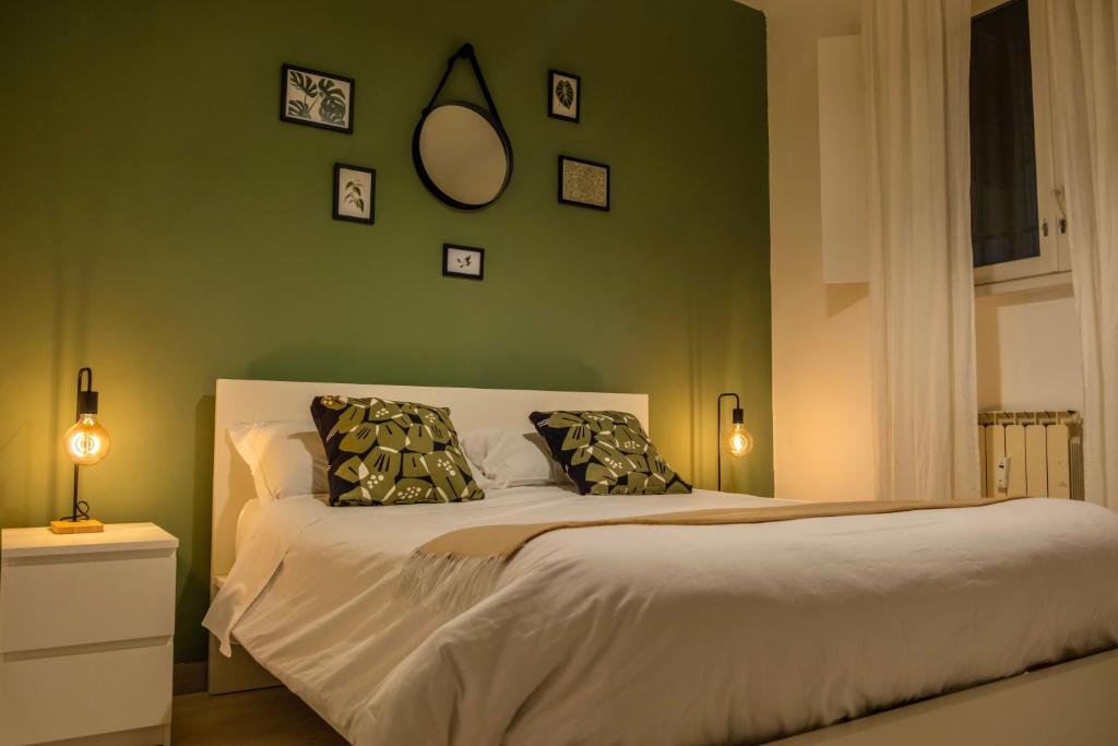Trastevere House-suite elegante nel centro storico - 4
