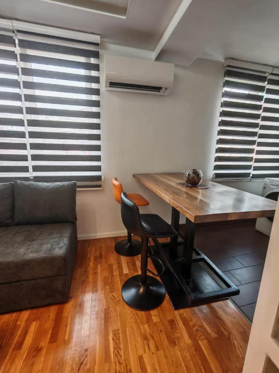 Apartment HEART OF SARAJEVO,old town-free parking - 5