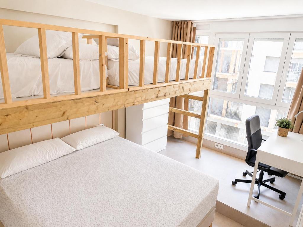Beach Apartment in Torre del Mar - 5