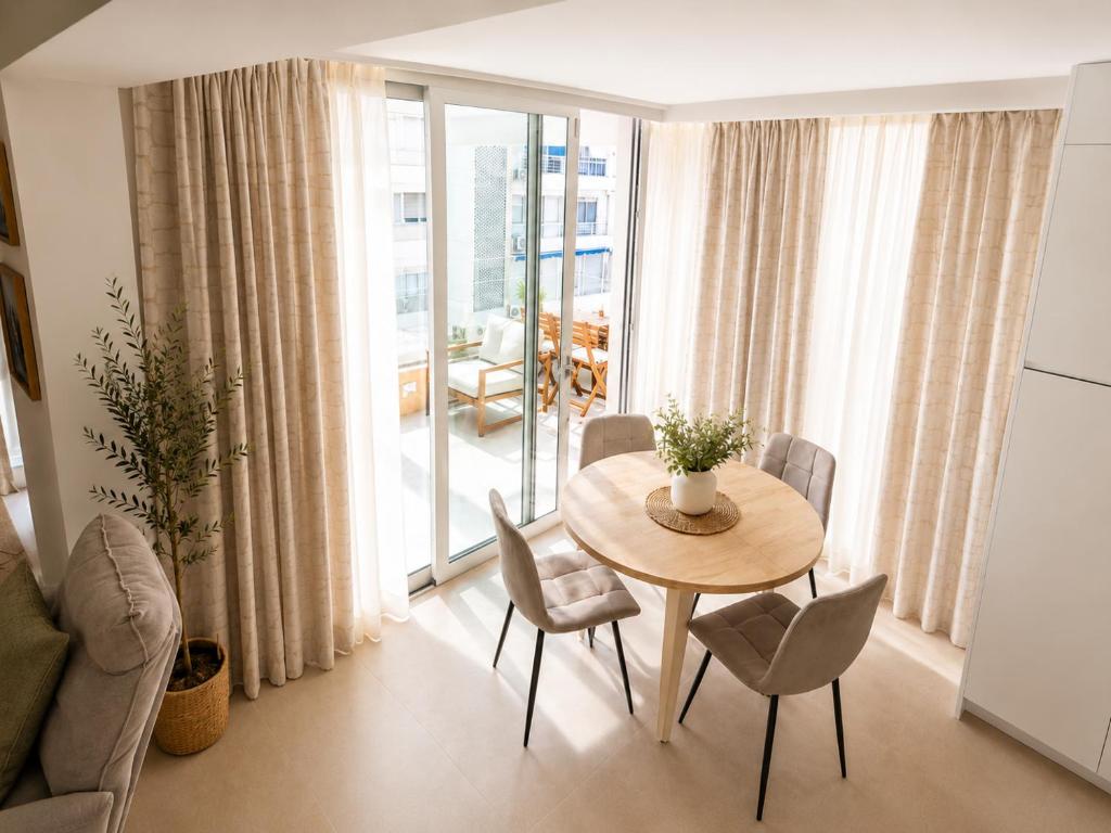 Beach Apartment in Torre del Mar - 2