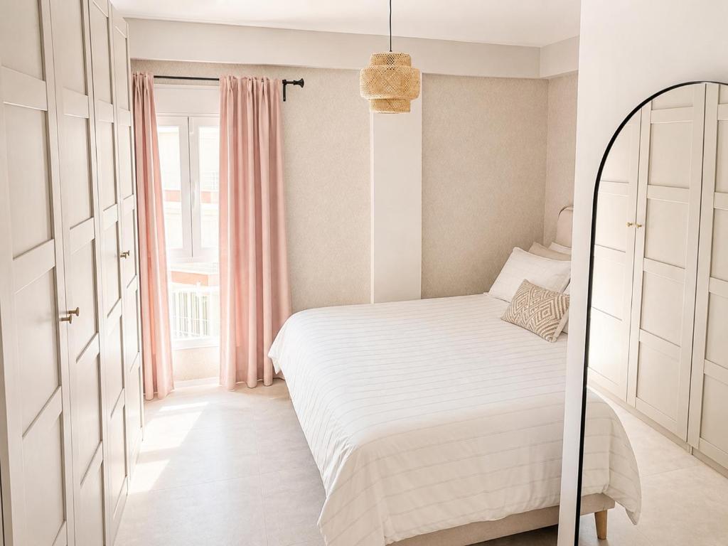 Beach Apartment in Torre del Mar - 3