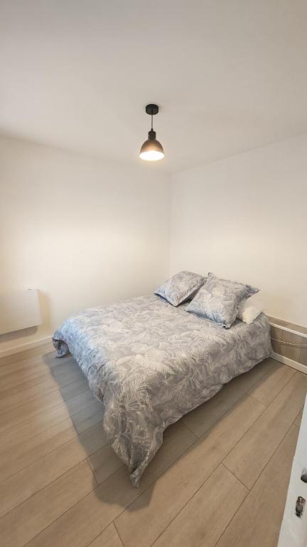 Peaceful accommodation close to Orléans city center - 2