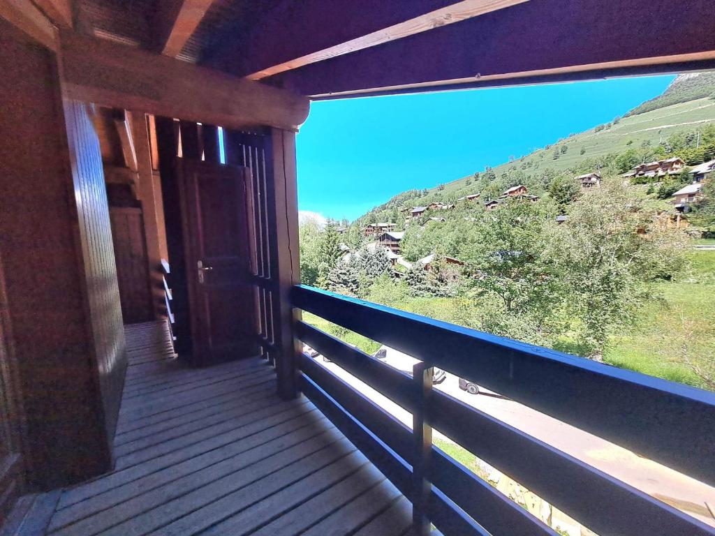 Appartement 3 pièces pour 6 personnes proche des pistes - FR-1-516-11 - 5