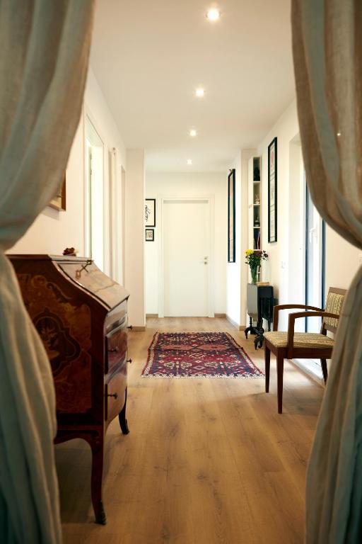 B&B Buongiornopigneto - 1