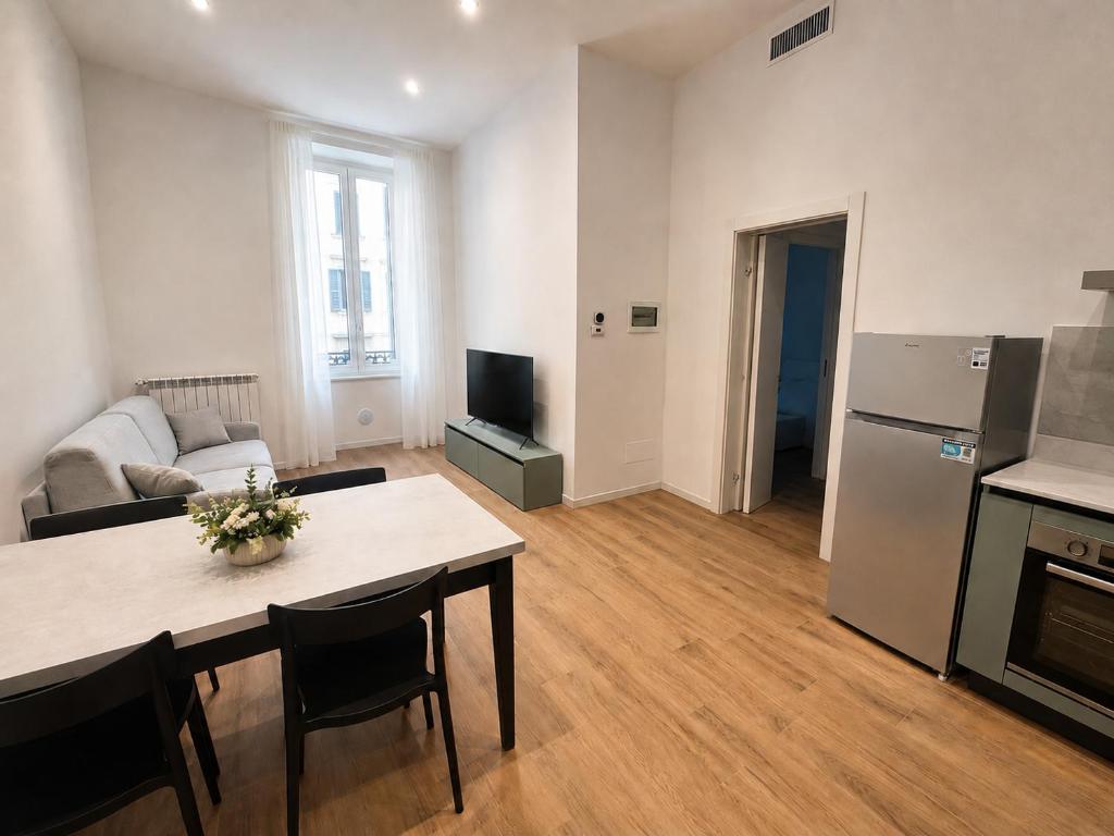 Pontida Apartments - Sostify - 2