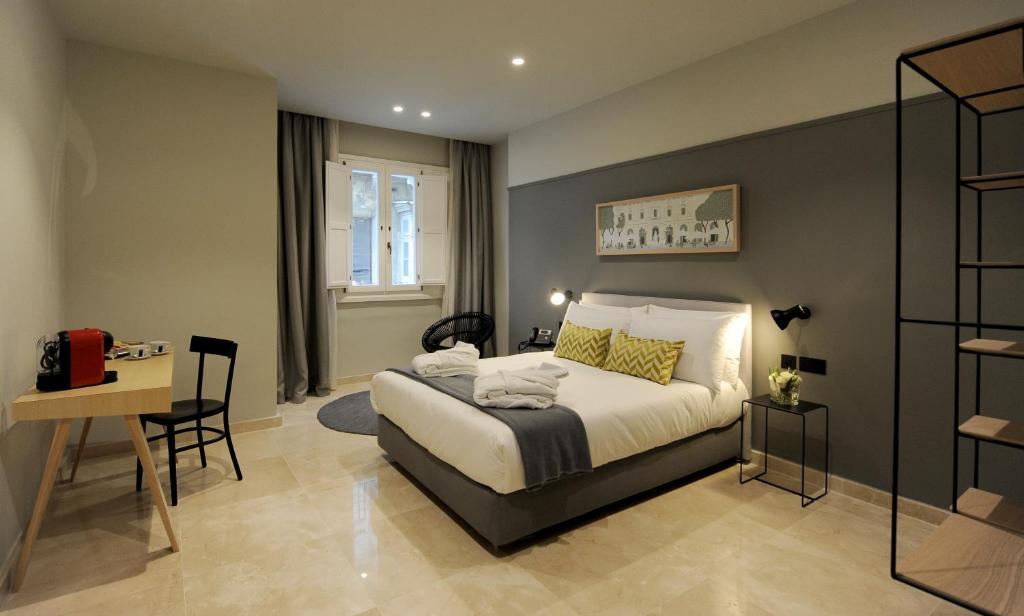 De Vilhena Boutique Hotel photo