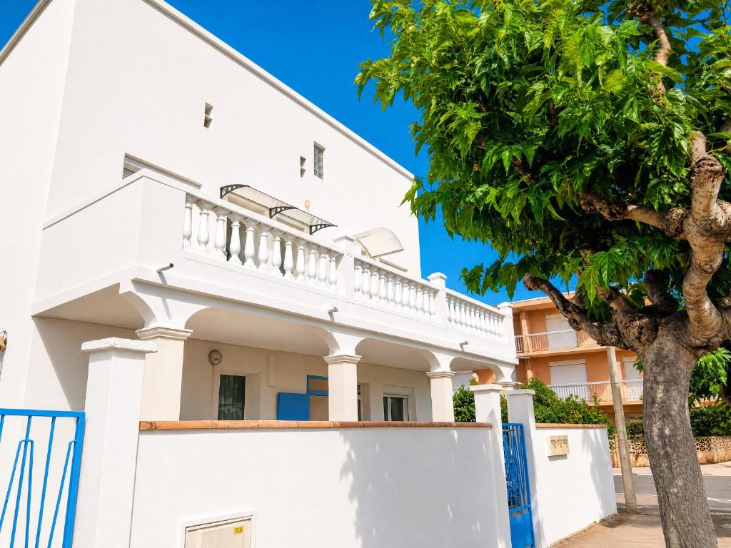 Bel appartement à deux pas de la plage - 1