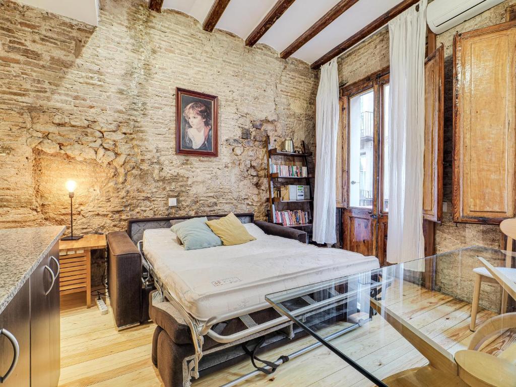 Central Borne close to the beach and las Ramblas - 5
