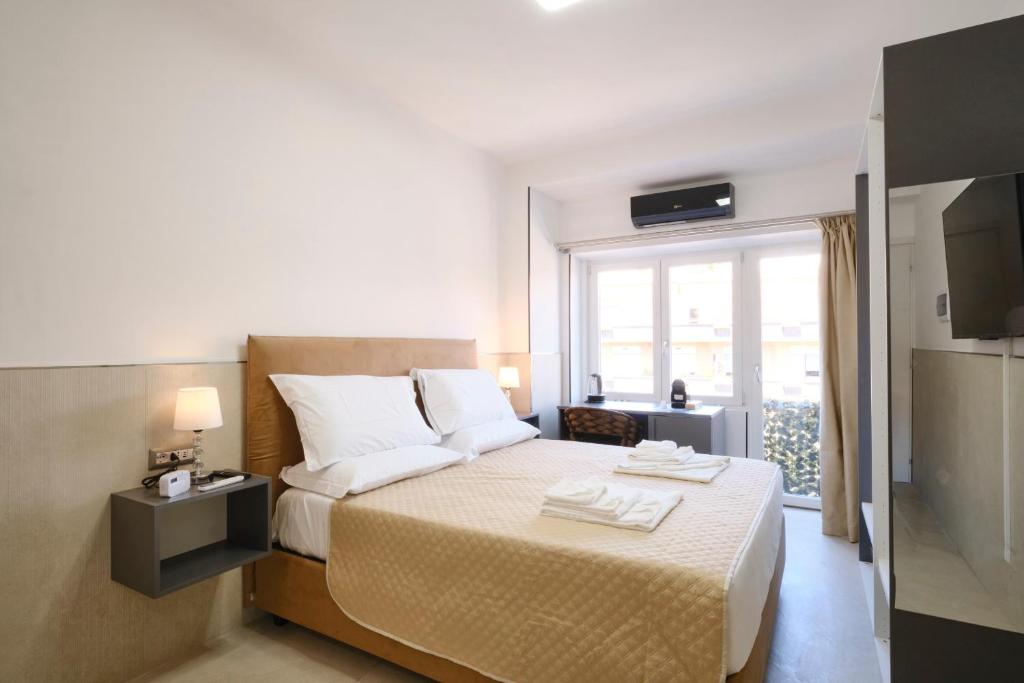 Luxury Vatican Suites - 3