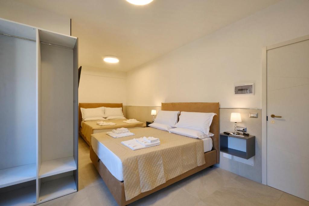 Luxury Vatican Suites - 5