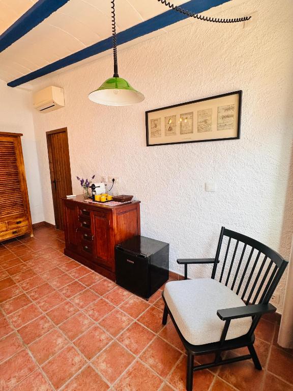 Villa Mediterraneo Rooms Piscina jardin parking - 4