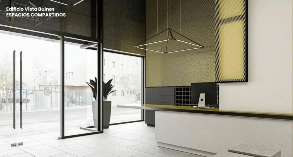 Condor Suites Executive Santiago Centro offers a terrace, barbecue, and Wi-Fi - 2