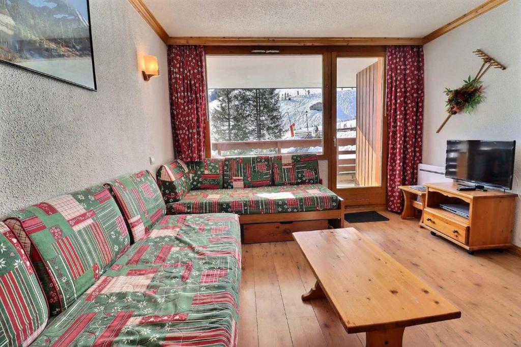 Résidence Plein Soleil - AMBIANCE CHALEUREUSE BELLE TERRASSE ENSOLEILLÉE MAE-7495 - 1