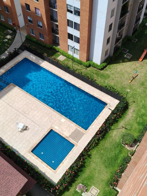 Beautiful Apartment in Cali Valle Colombia - 1