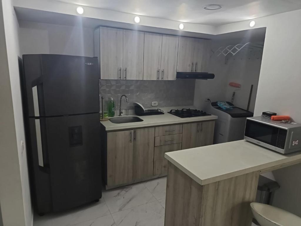 Beautiful Apartment in Cali Valle Colombia - 5