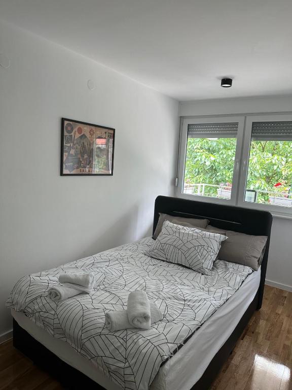 N05 Apartment Sarajevo - 3