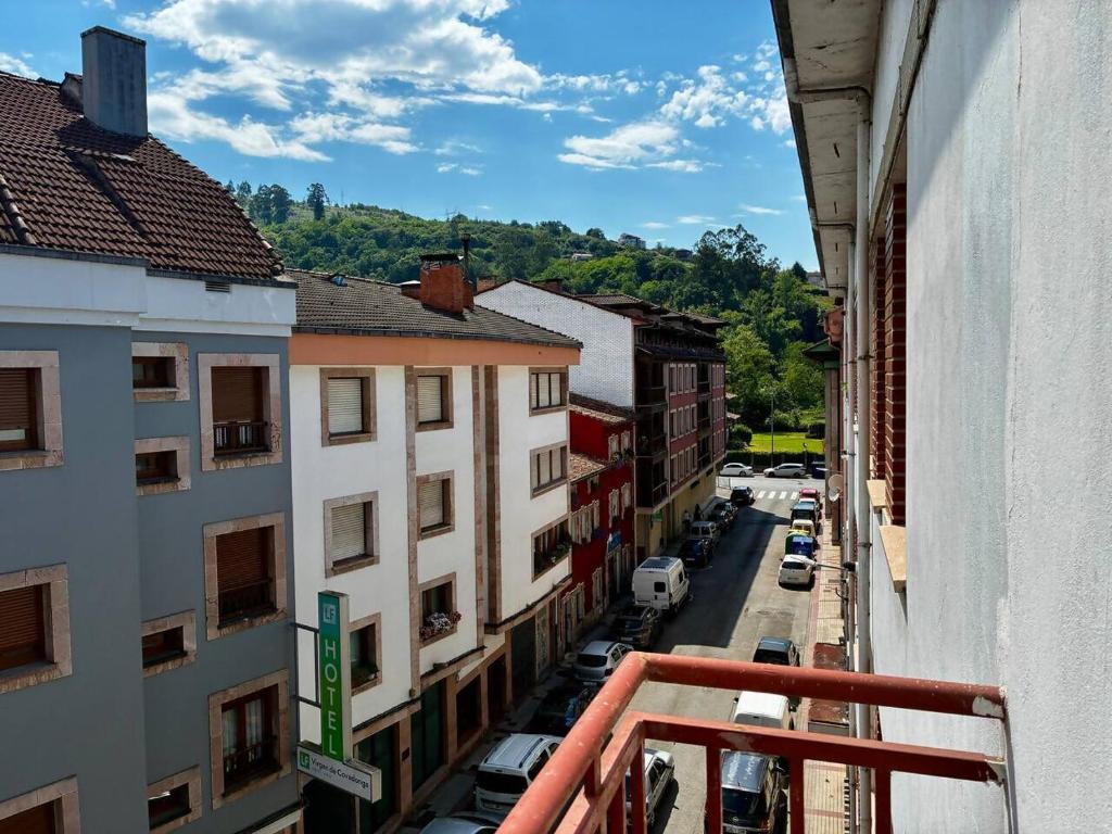 Apartamento en el corazón de los Picos de Europa - 4