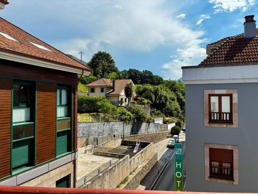 Apartamento en el corazón de los Picos de Europa - 5