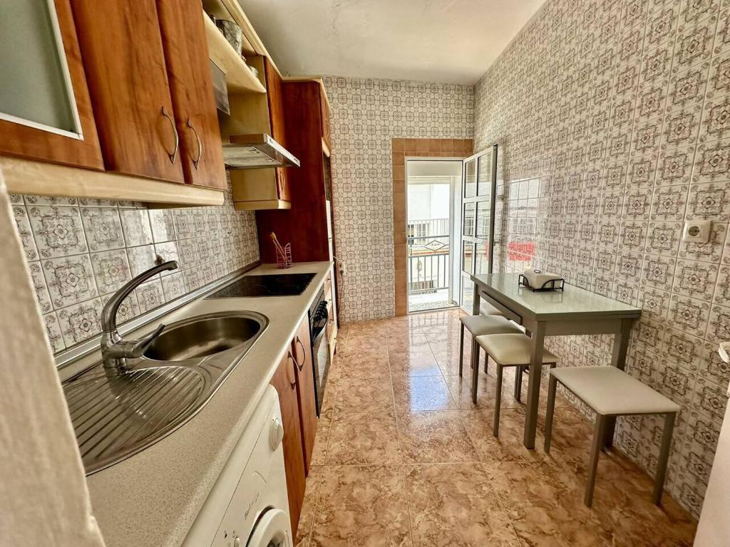 Apartamento a orillas de Conil /aire acondicionado - 5