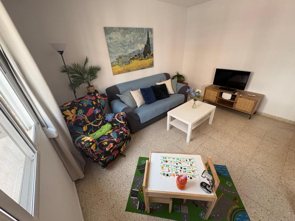 Charmant Loft - 4
