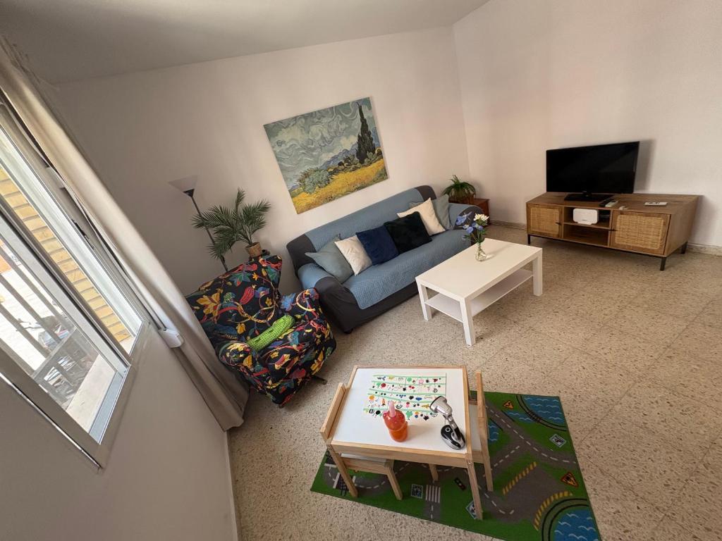 Charmant Loft - 1