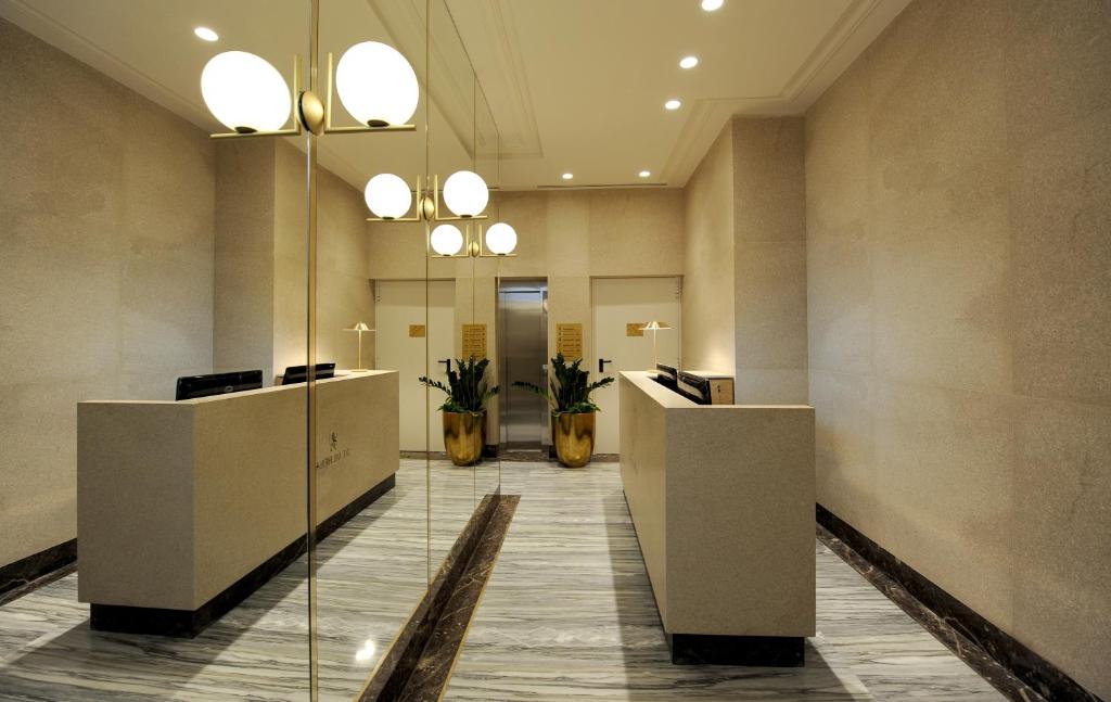 De Vilhena Boutique Hotel photo