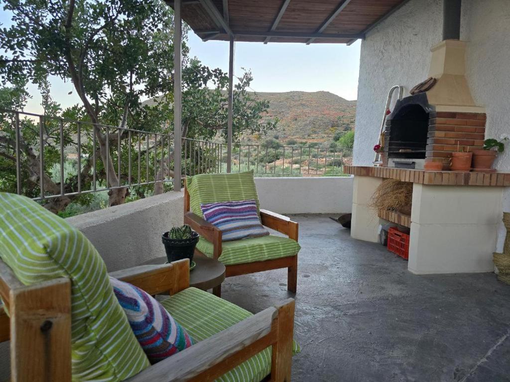 El Paraiso Nijar - 2