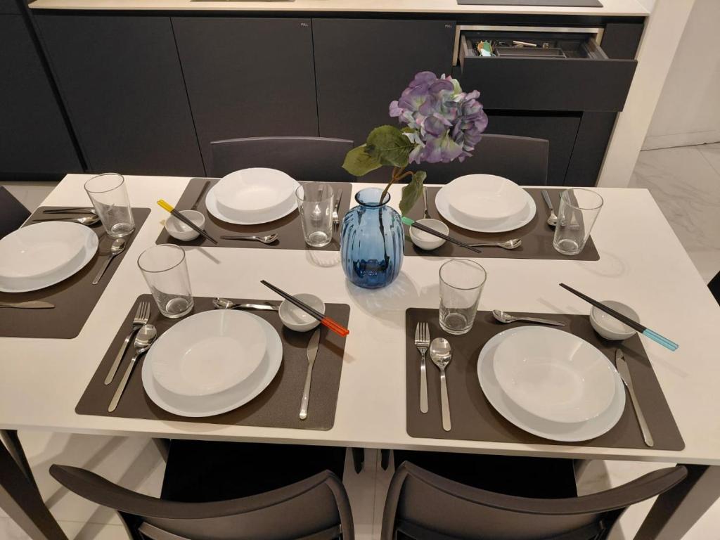 Suite Life Milano - 5