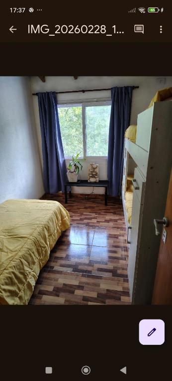 La Elegida Villars - 1