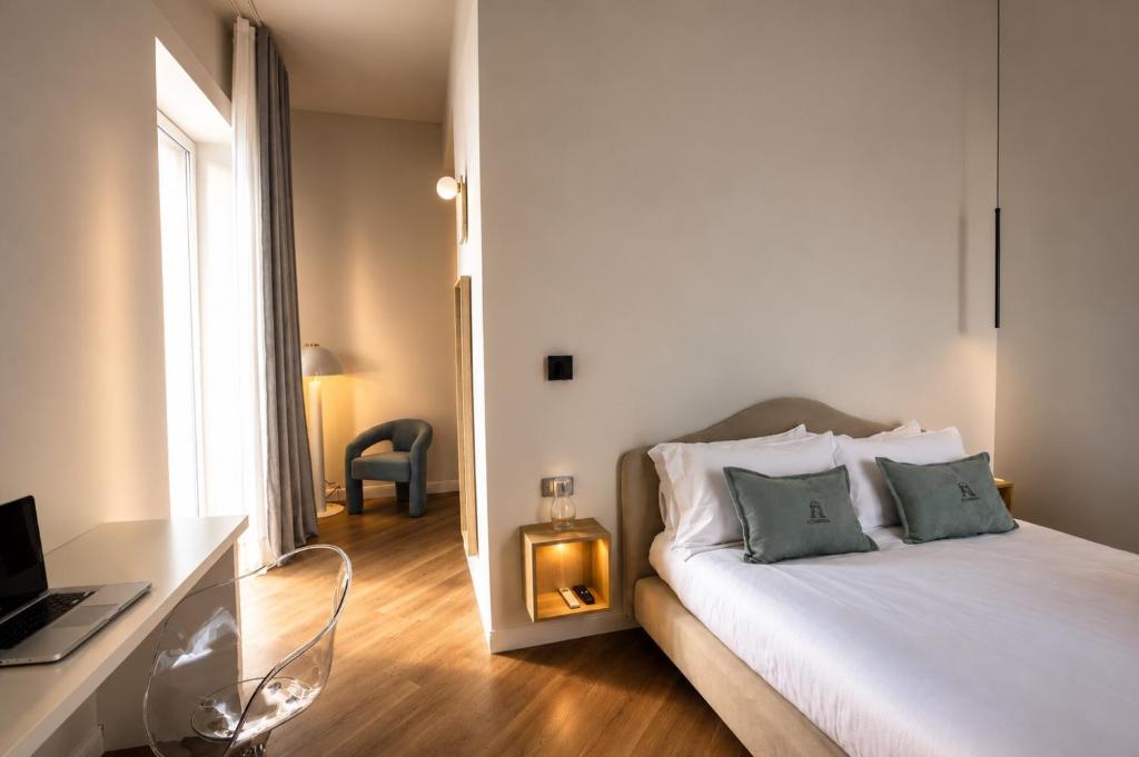 Altanapoli Rooms & Suites - 5