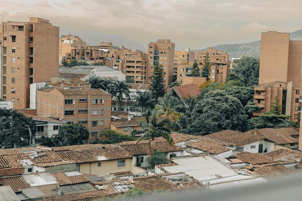 Loft Alegría Medellín - 2