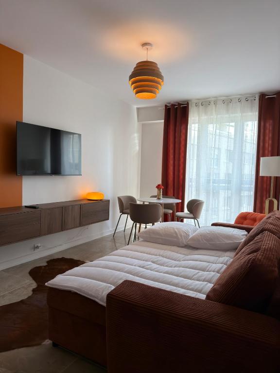 Appartement hyper centre Le Mans - 5