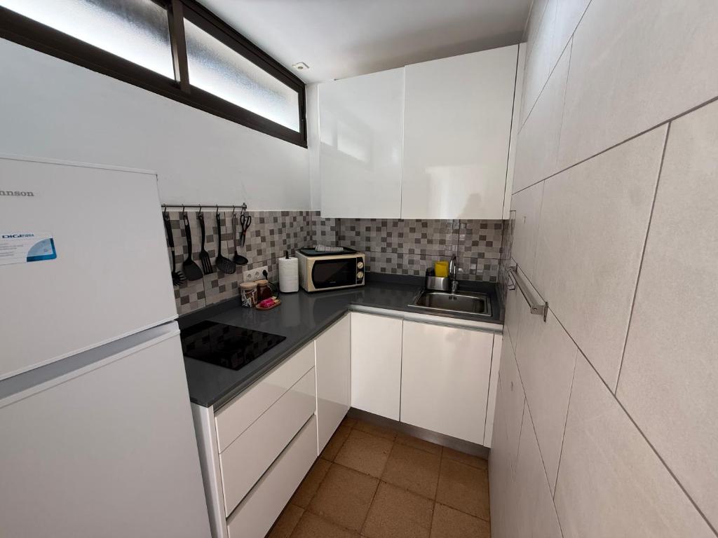 Las Arenas Playa del Ingles Apartment 413 - 5