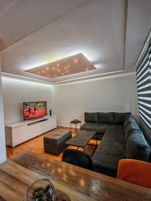 Apartment HEART OF SARAJEVO,old town-free parking - 4