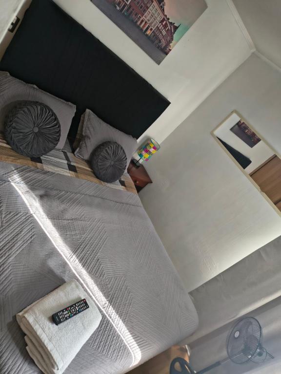Arriendo glady,s de 2 a 5 personas - 1