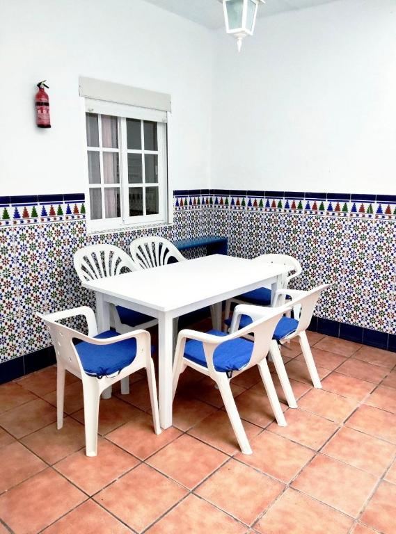 Casa Athenea - 1